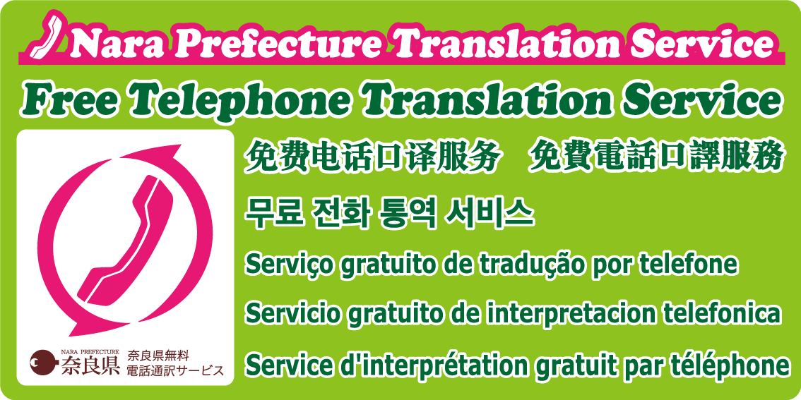 Interpreter service